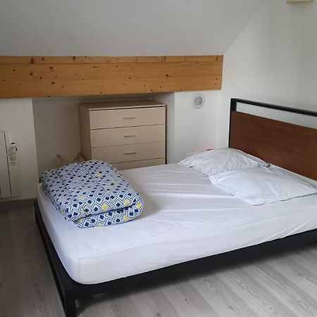 Gite Bannost Bagian luar foto