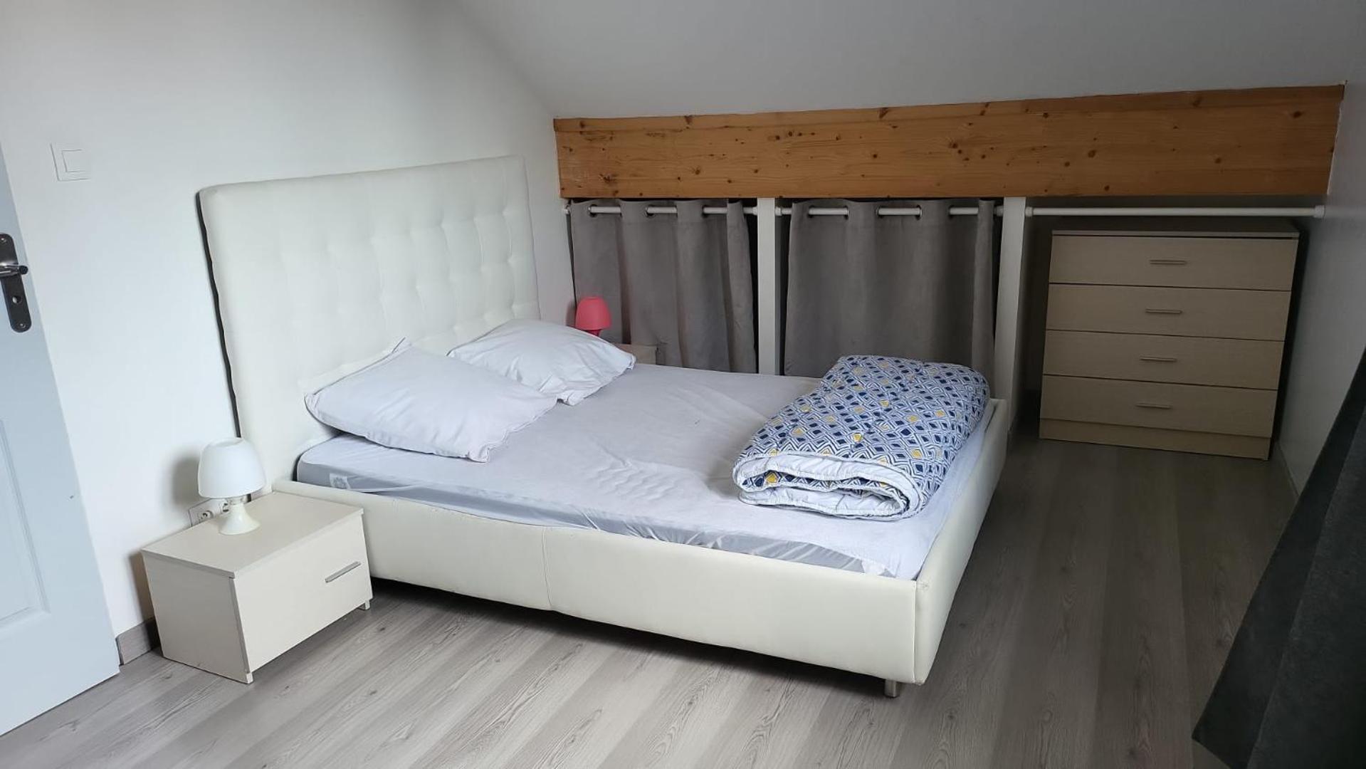 Gite Bannost Bagian luar foto