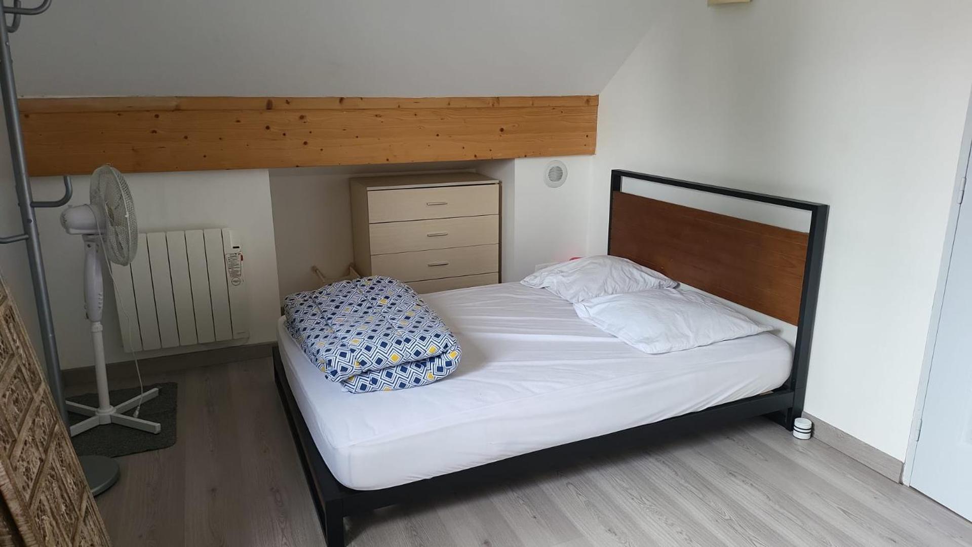 Gite Bannost Bagian luar foto